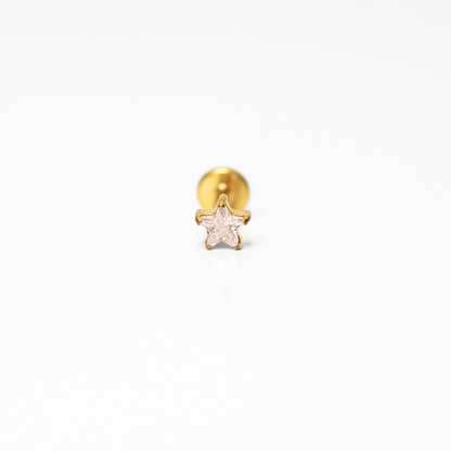 Piercing Mini Estrella
