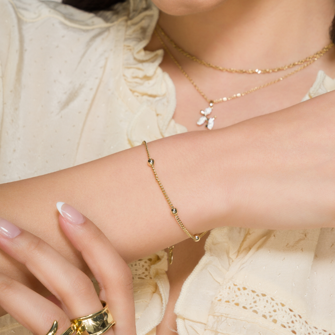 Pulsera Oasis