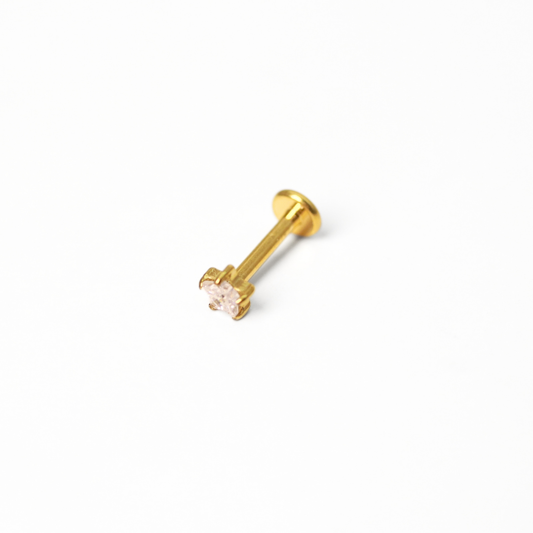 Piercing Mini Estrella