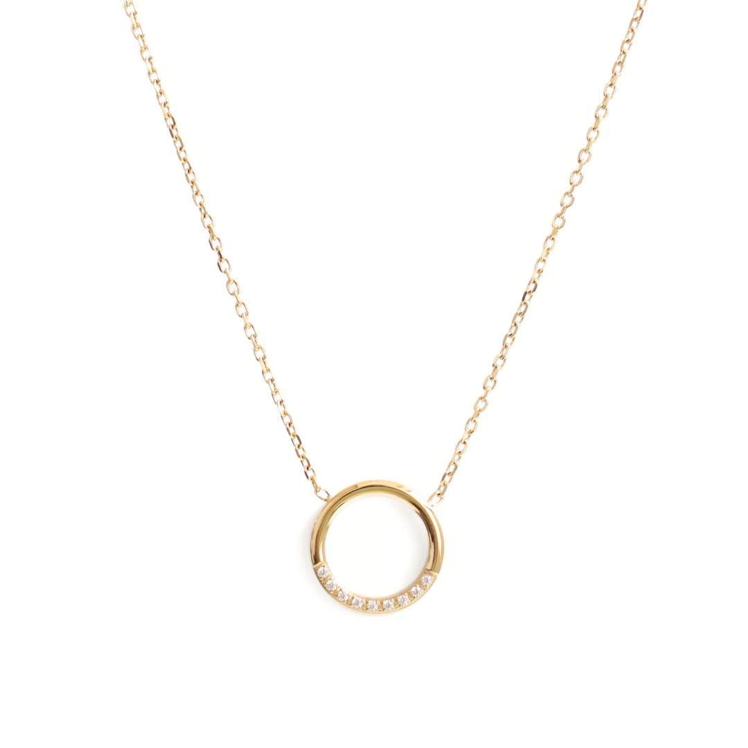 Collar Eternal
