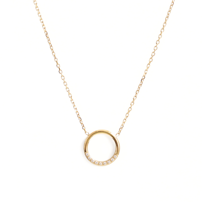 Collar Eternal