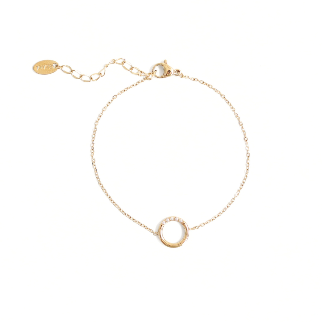 Pulsera Eternity