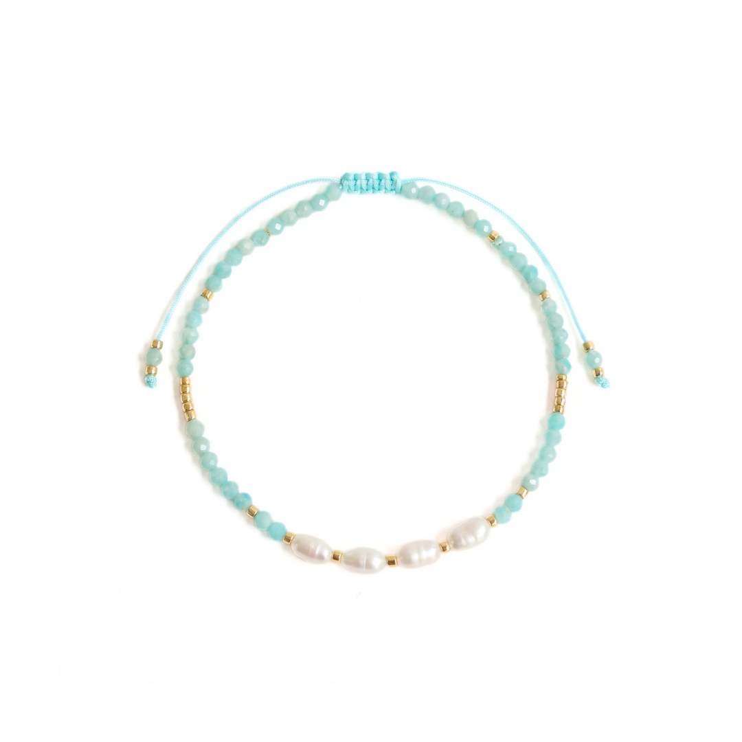Pulsera Franuá