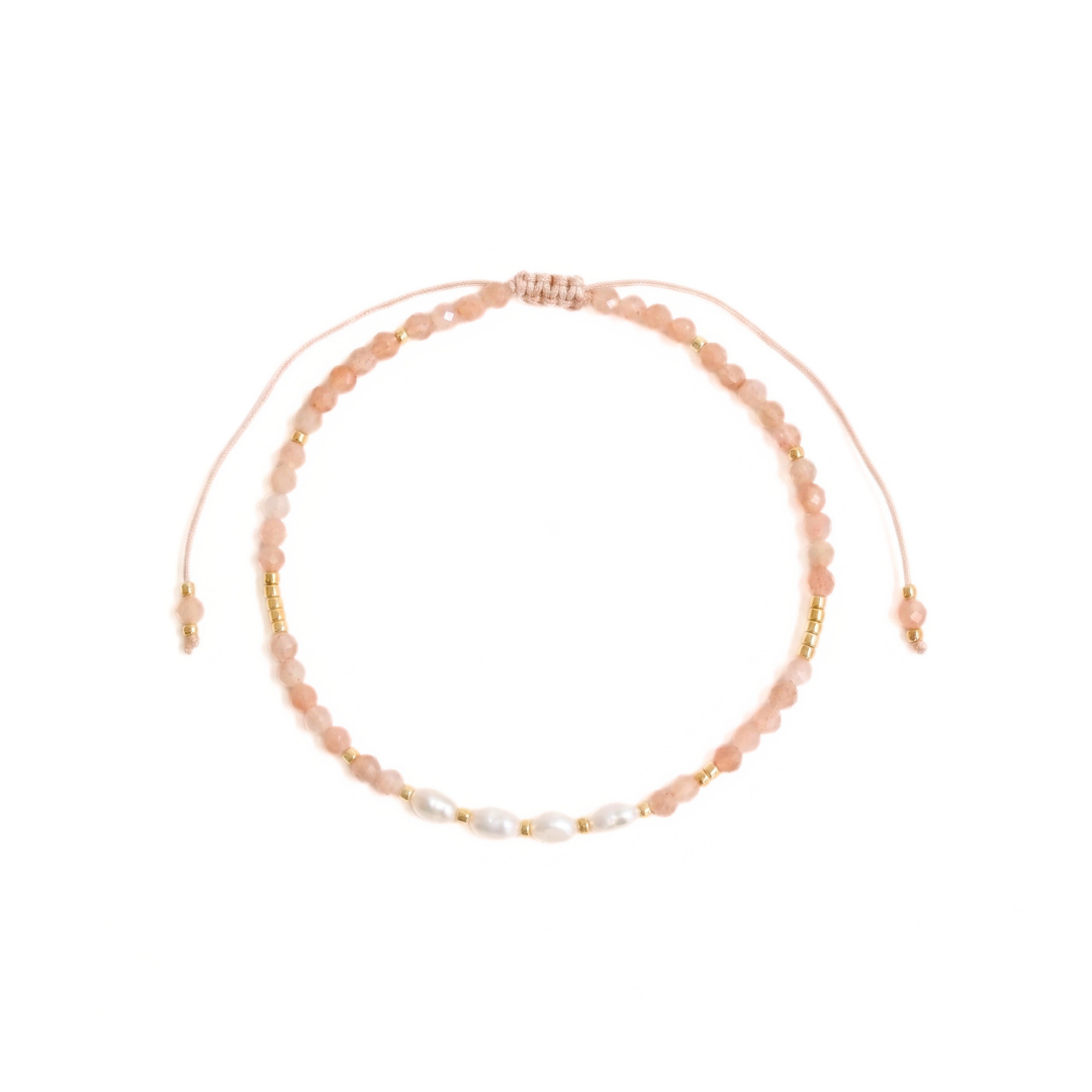 Pulsera Franuá