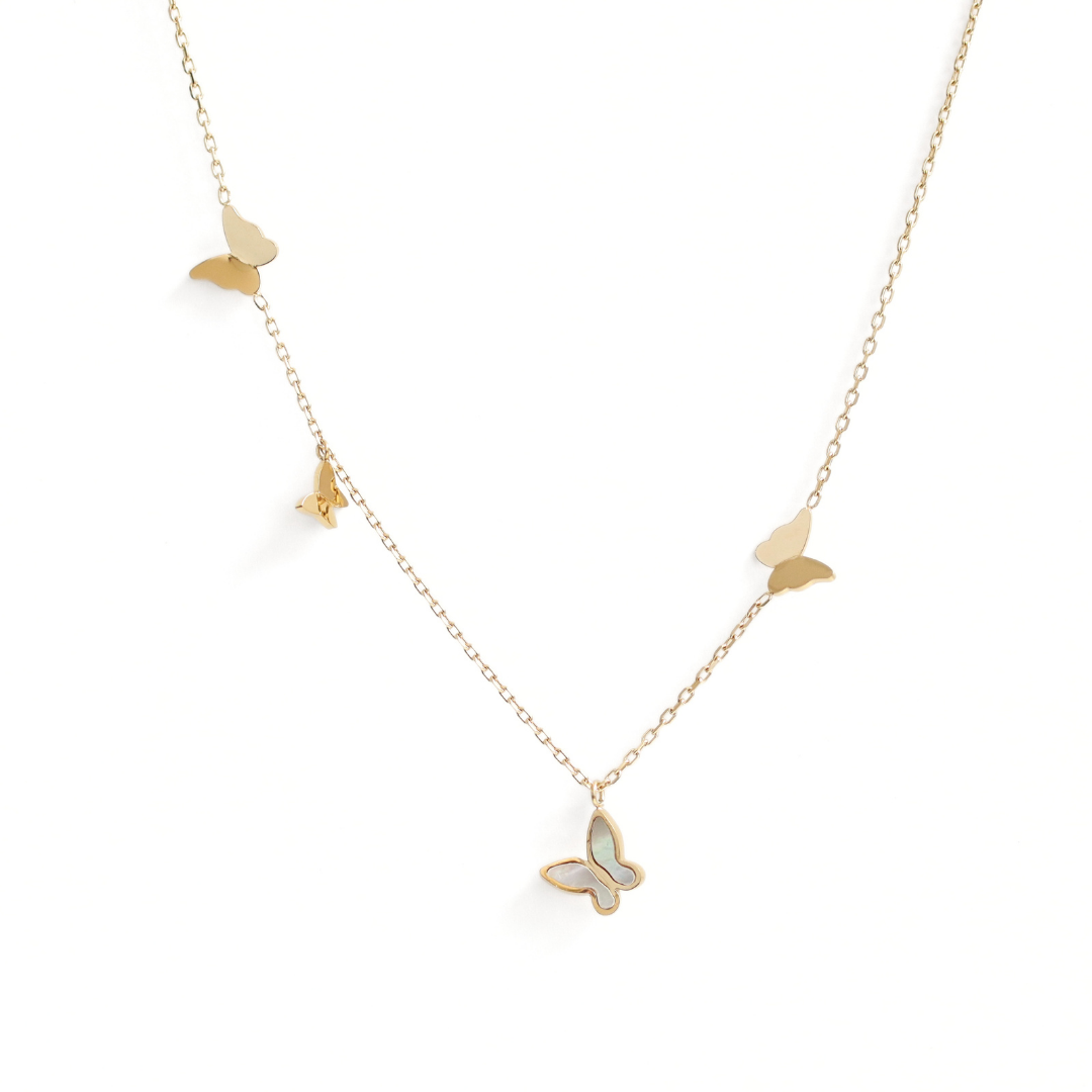 Collar Artemisa