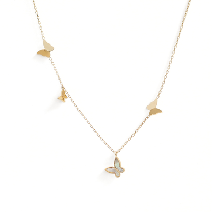 Collar Artemisa