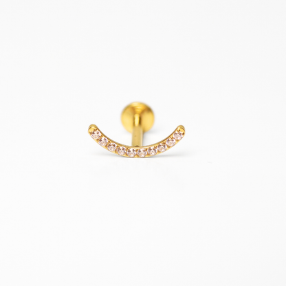 Piercing Sonrisa
