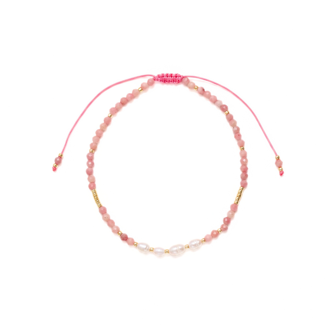 Pulsera Franuá