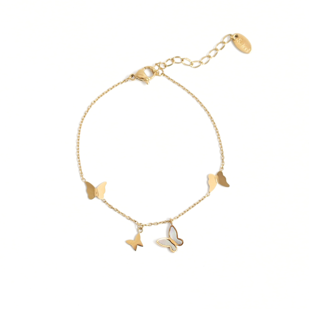 Pulsera Hazel