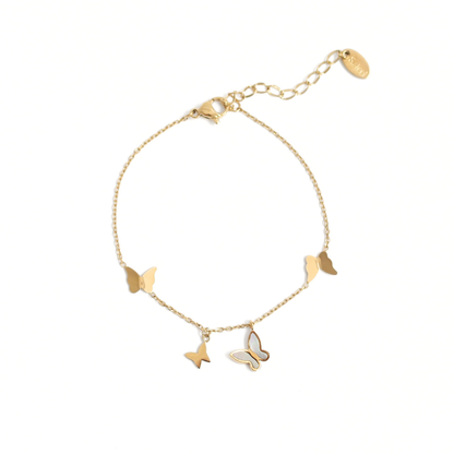 Pulsera Hazel
