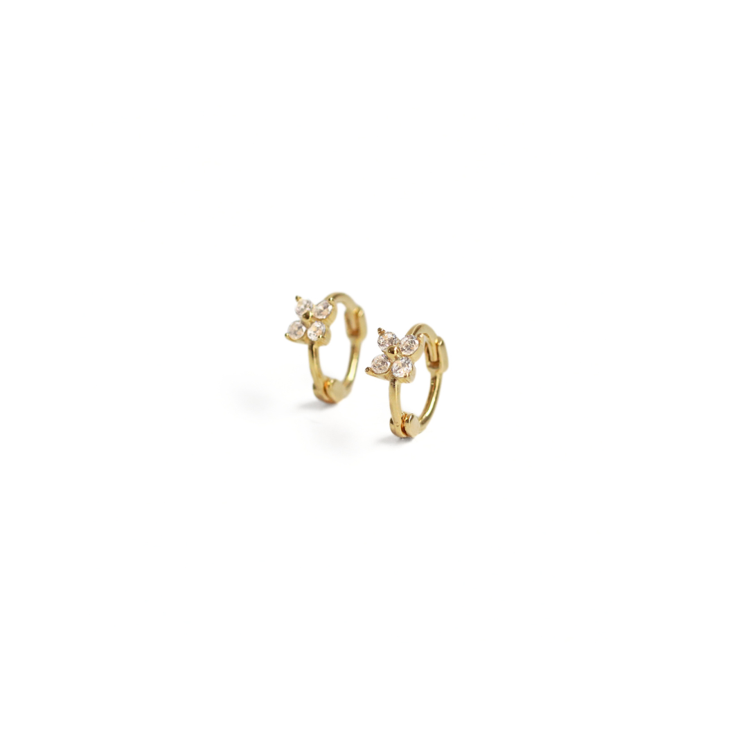 Argolla Silver Gold Letty