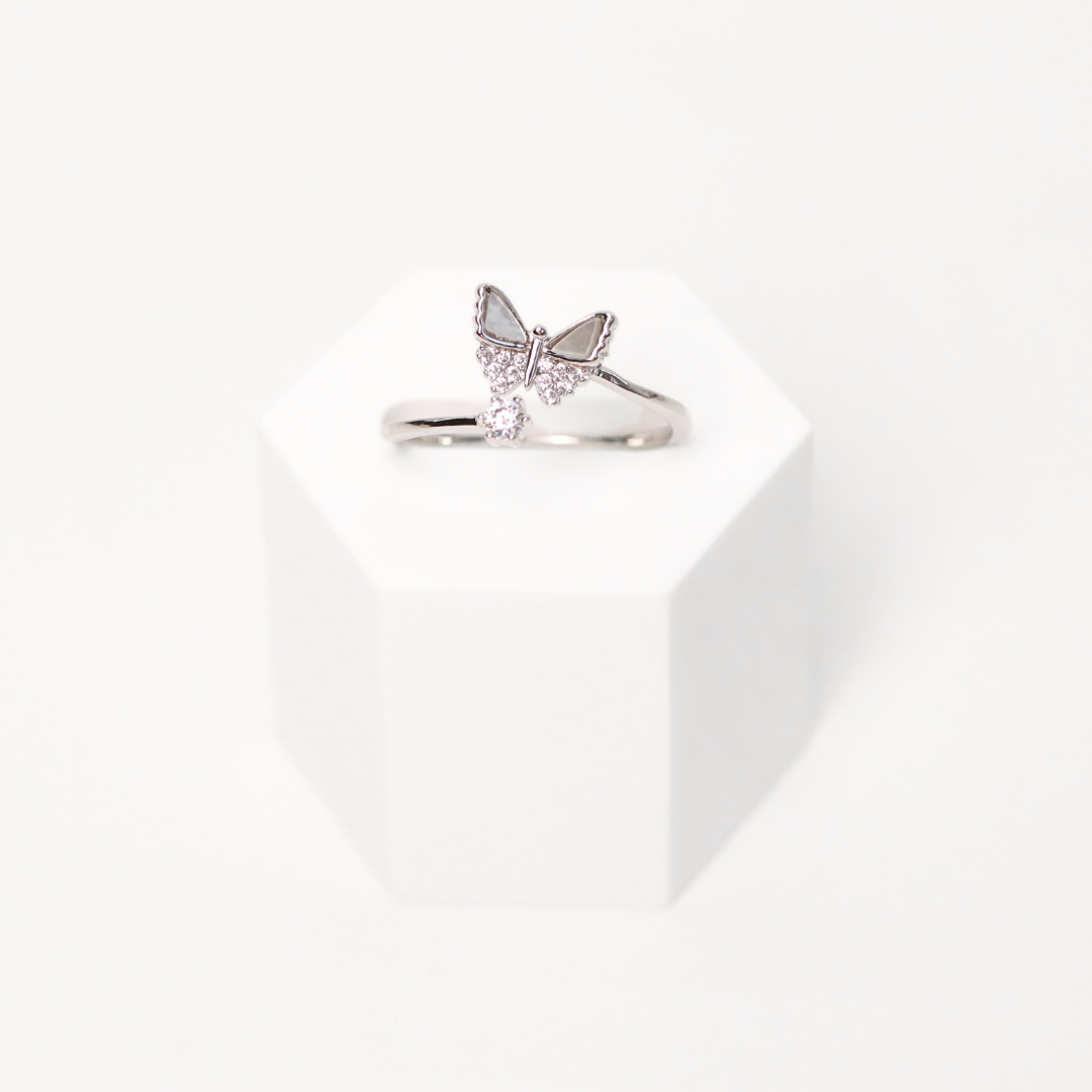 Anillo Monarca