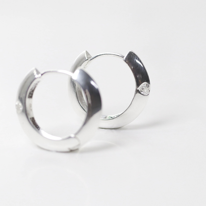 Argolla Silver Voss