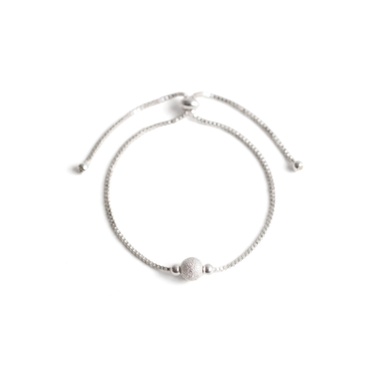 Pulsera Silver Margot