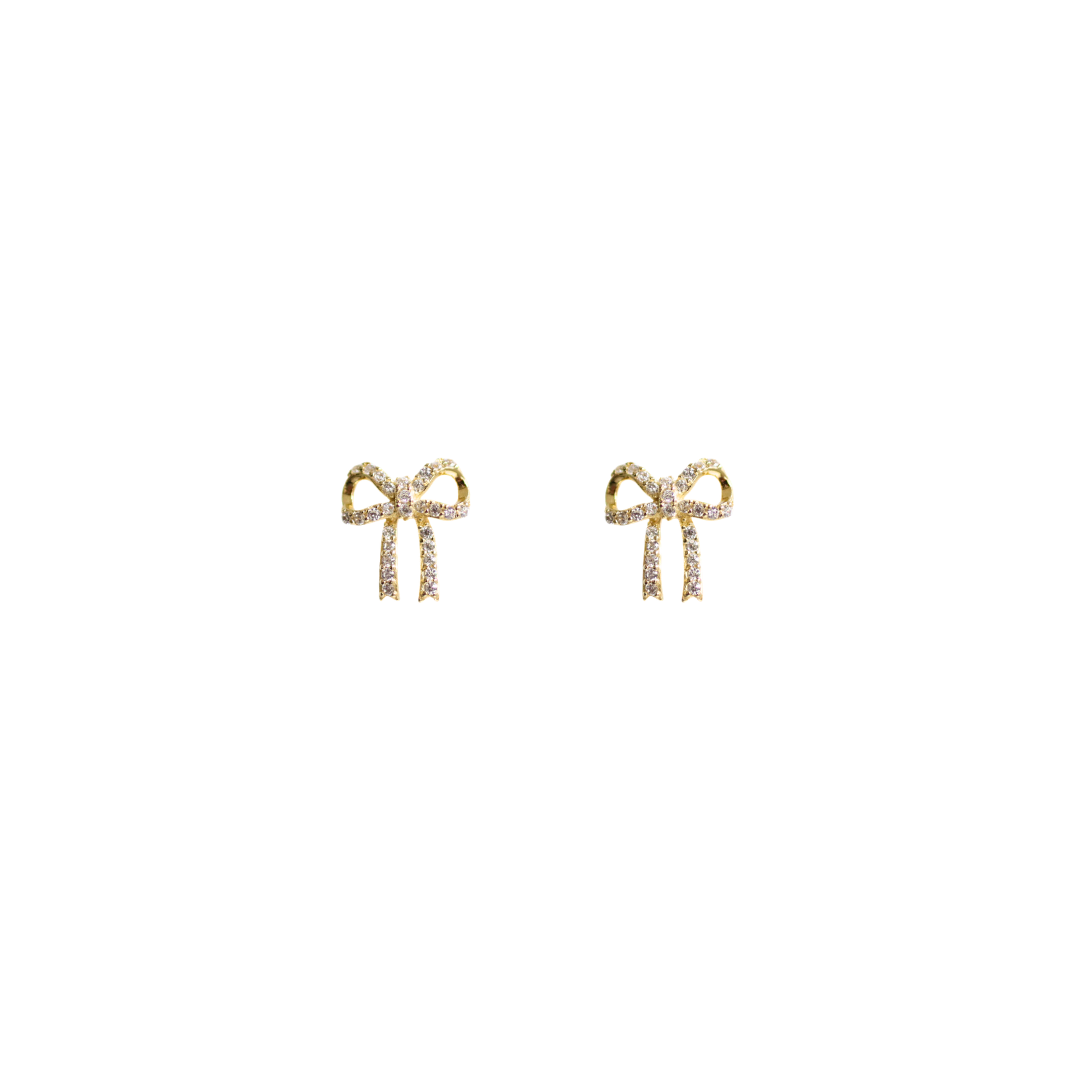 Arete Silver Gold Minie