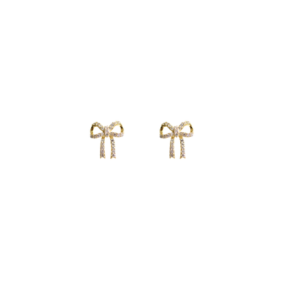 Arete Silver Gold Minie