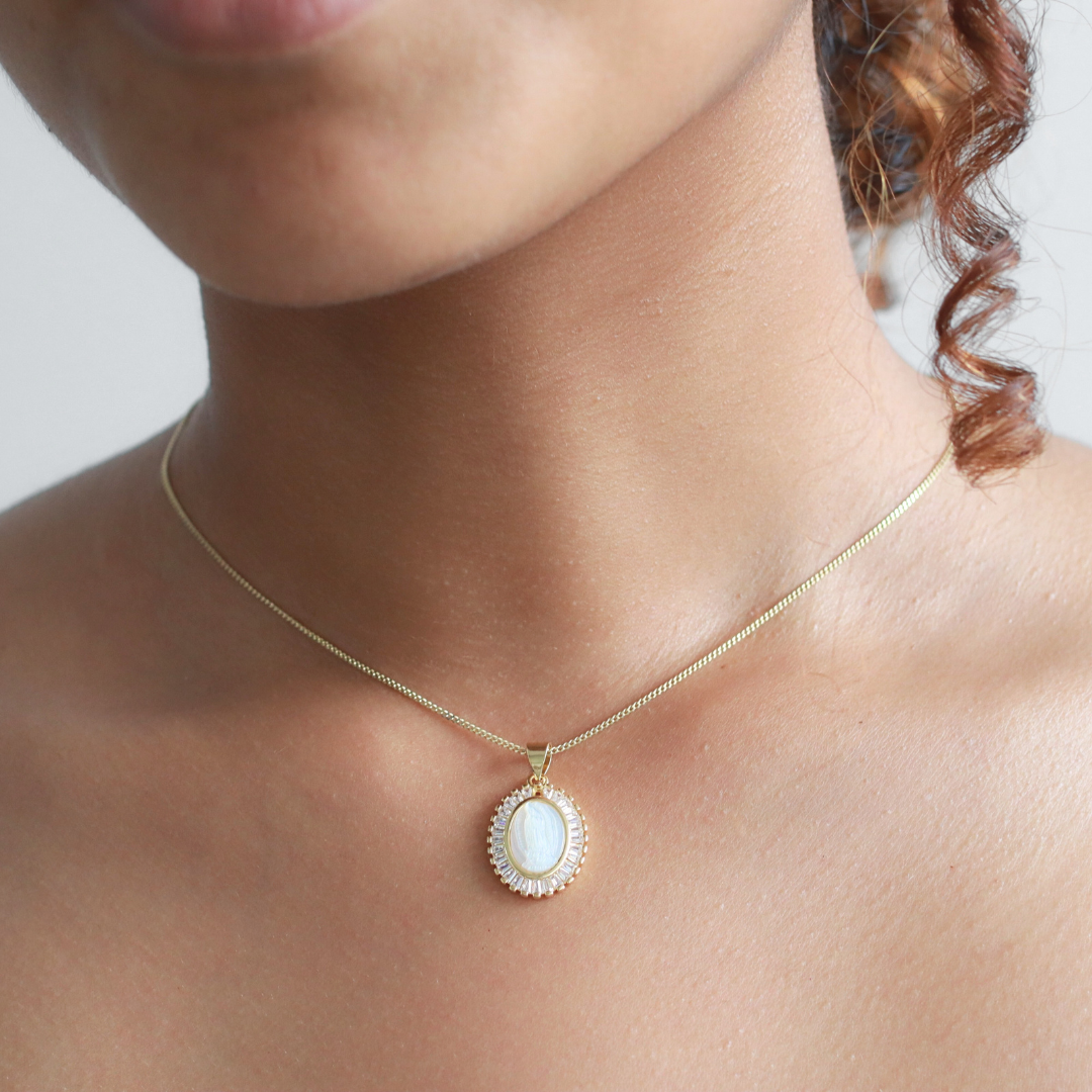 Collar Jane