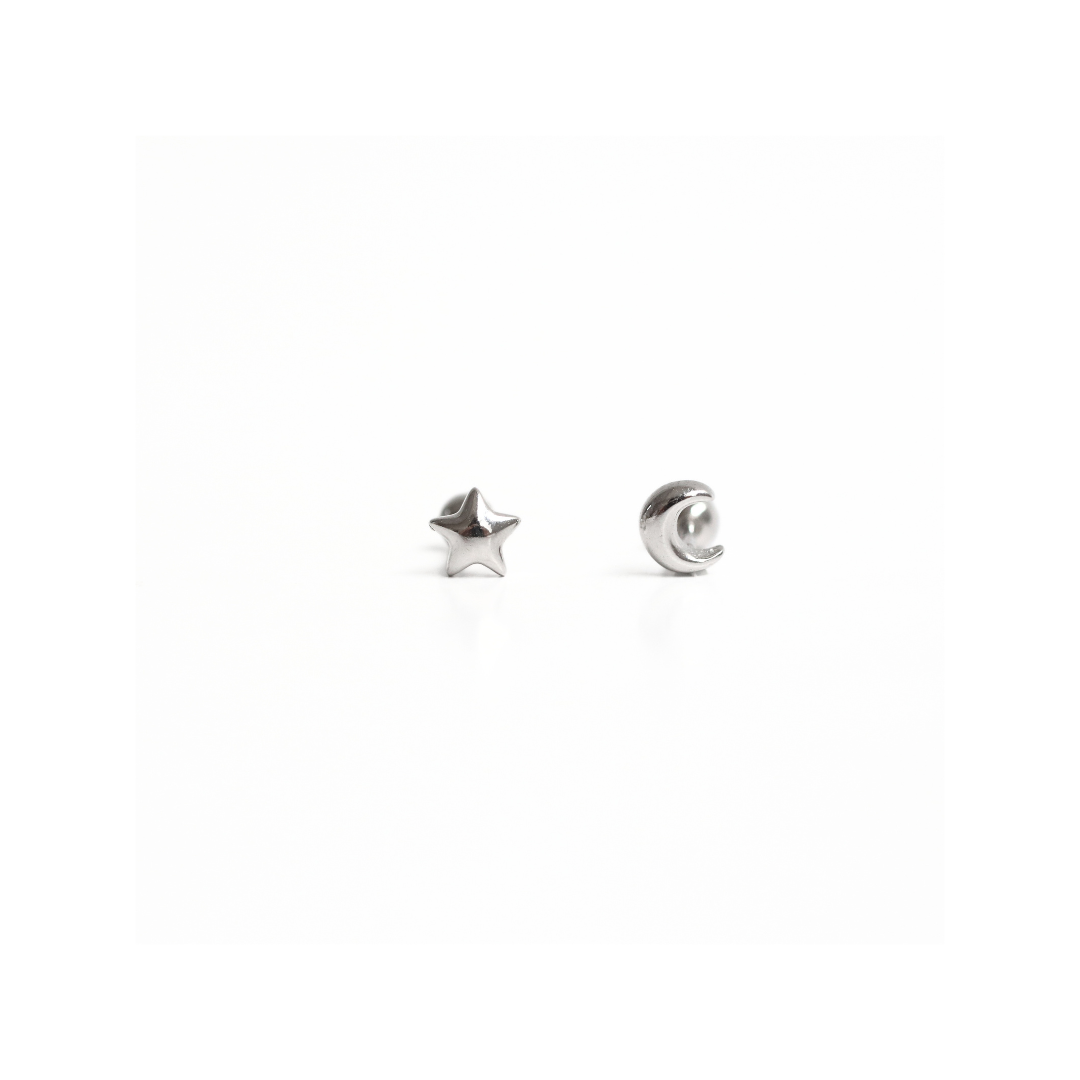 Arete Silver Universe