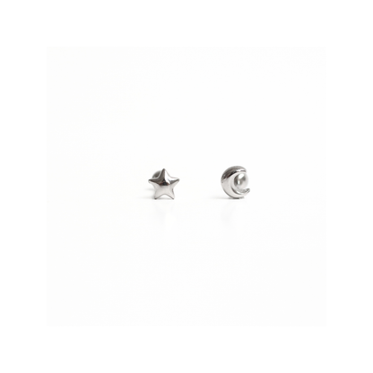 Arete Silver Universe