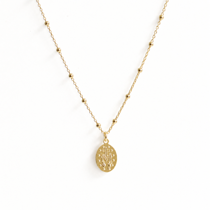 Collar Rosary