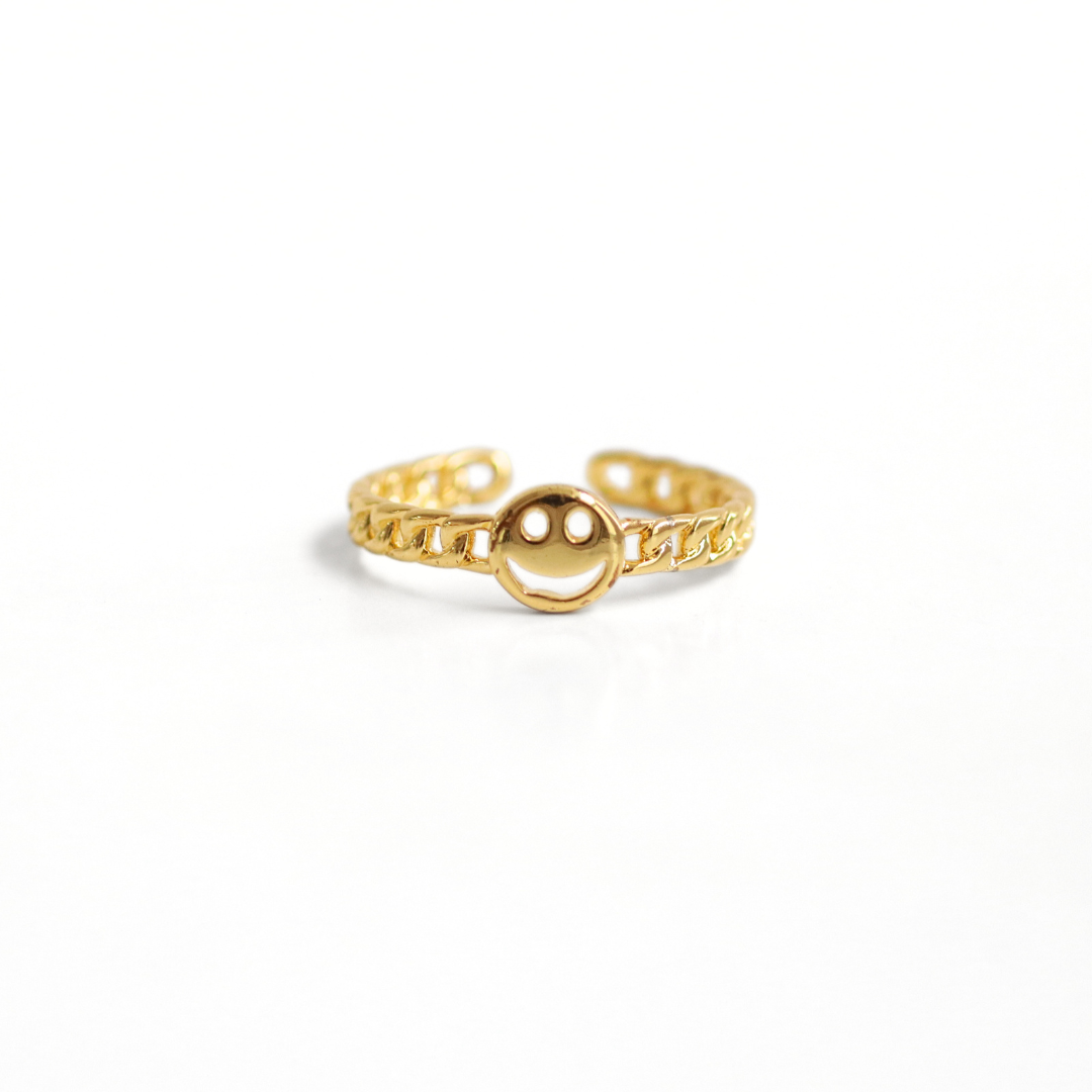 Anillo - Hallie