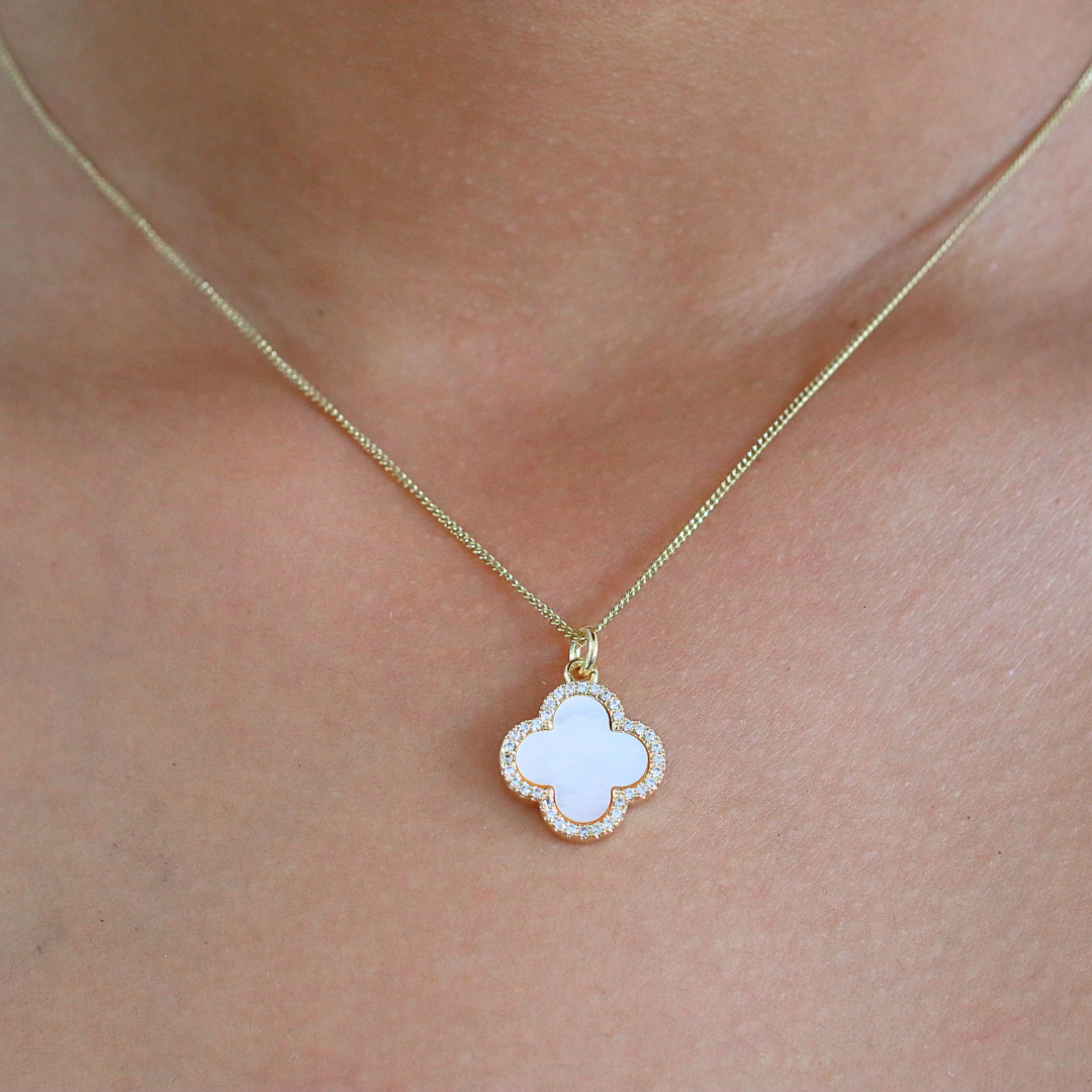 Collar Van Nacar