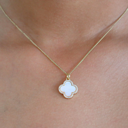 Collar Van Nacar