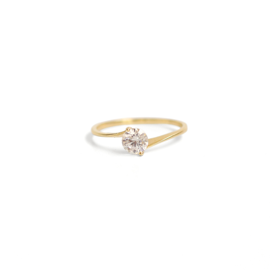 Anillo Gema