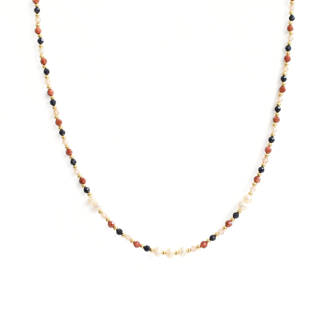 Collar Toffee
