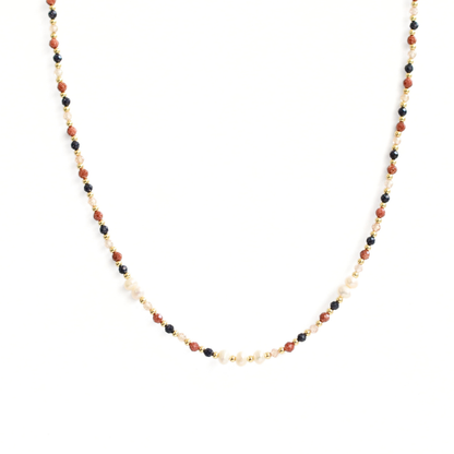 Collar Toffee