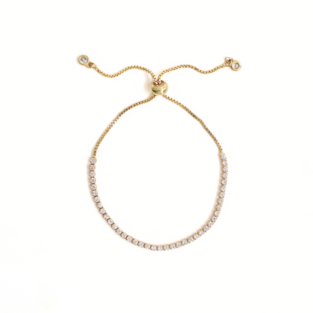 Pulsera Regulable Poli