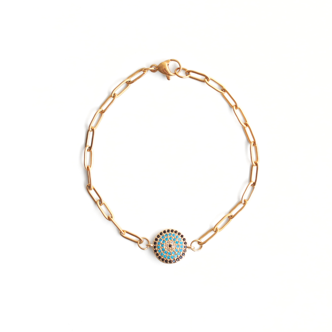 Pulsera Aruba