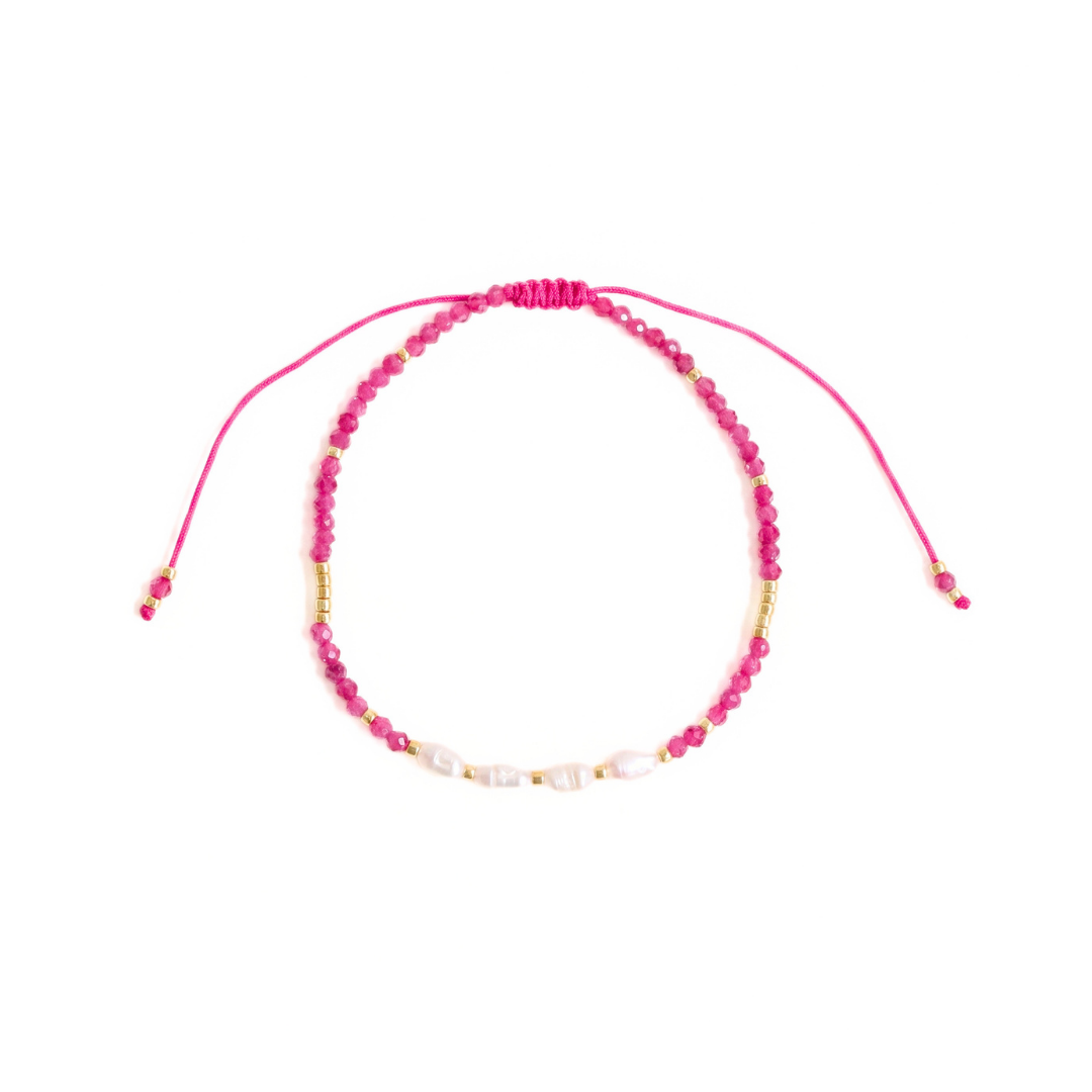 Pulsera Franuá