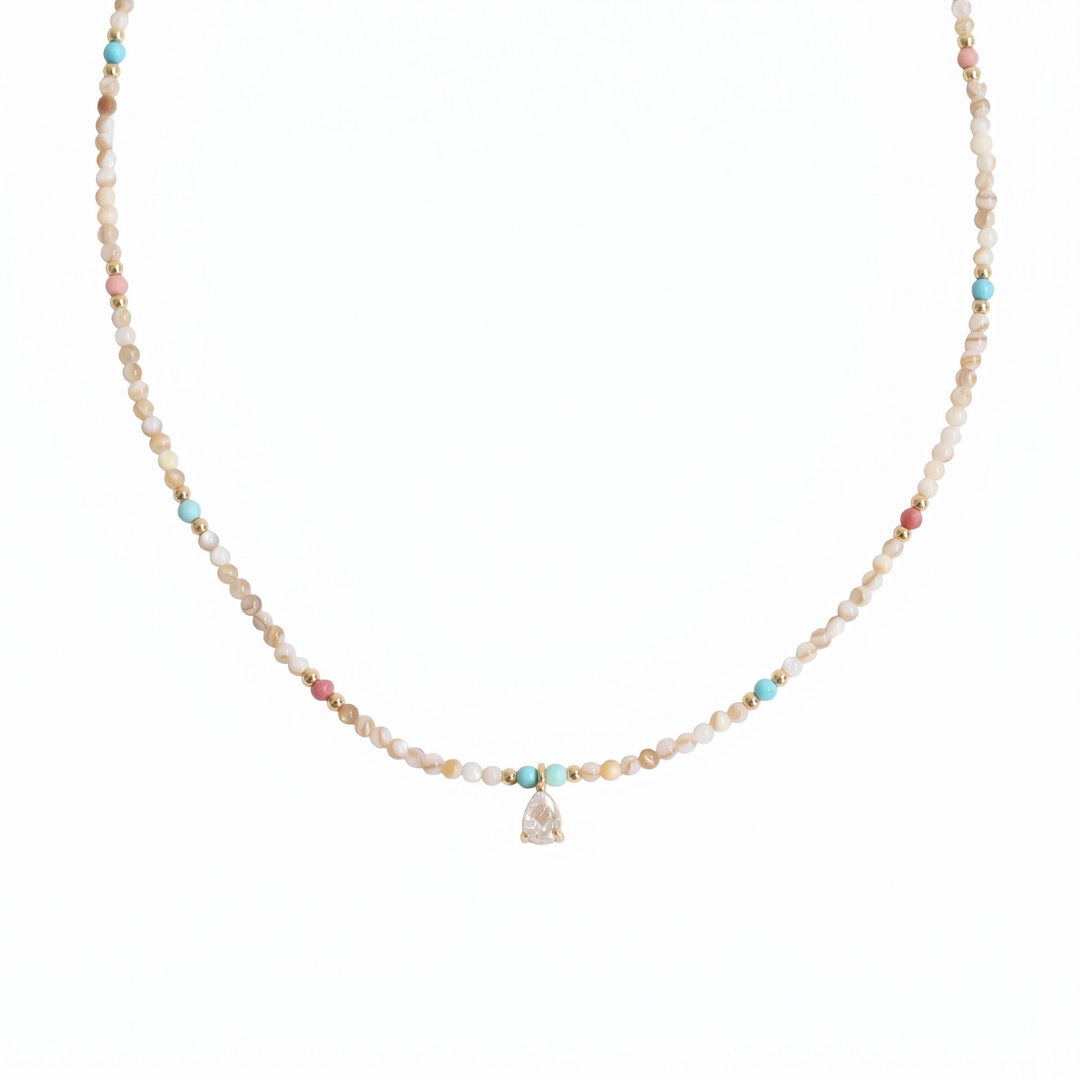 Collar Pastelito