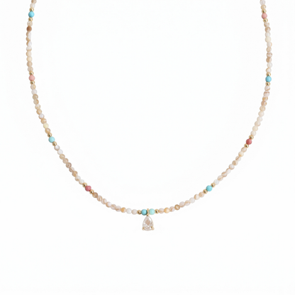 Collar Pastelito