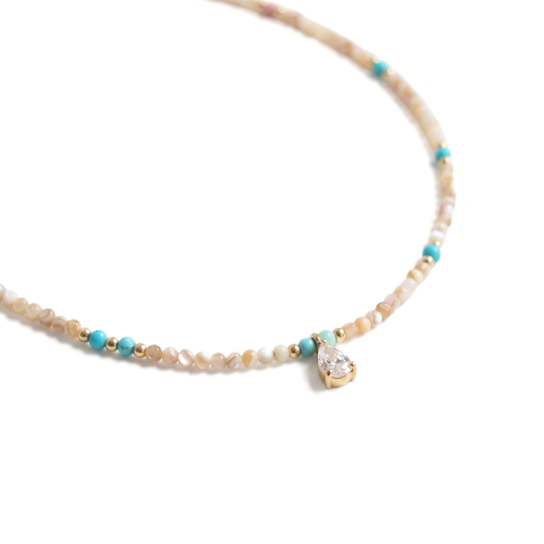Collar Pastelito