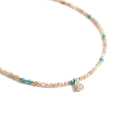 Collar Pastelito
