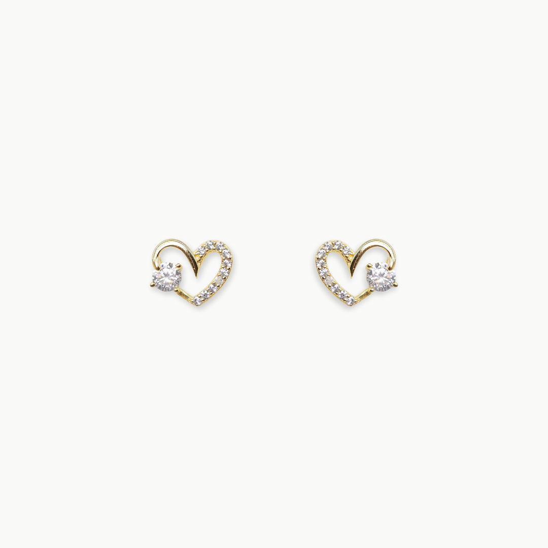 Arete Noor Heart