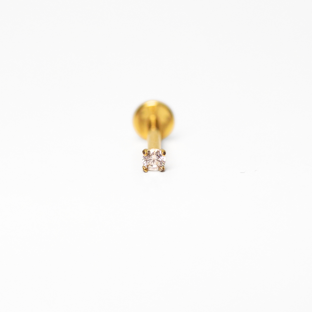 Piercing Punto de Luz