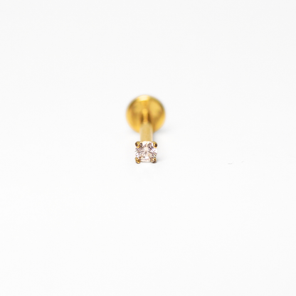 Piercing Punto de Luz