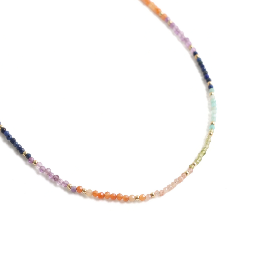 Collar Tutifruti