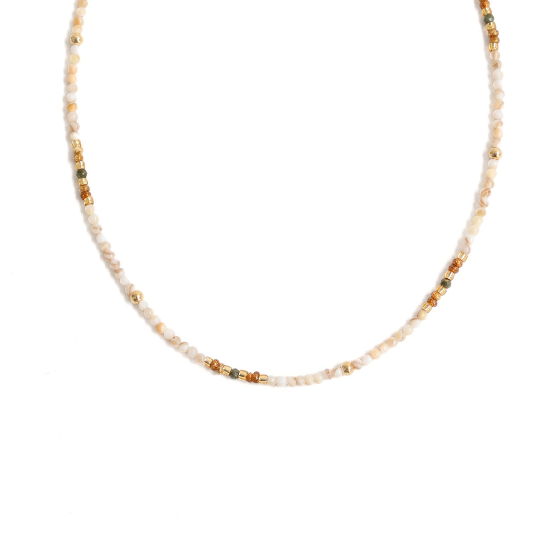Collar Creamy