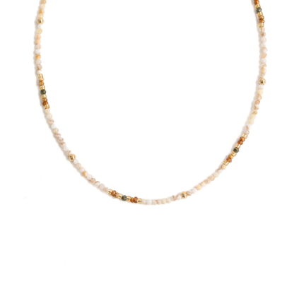 Collar Creamy
