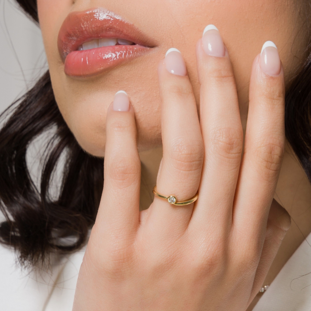 Anillo Zizy