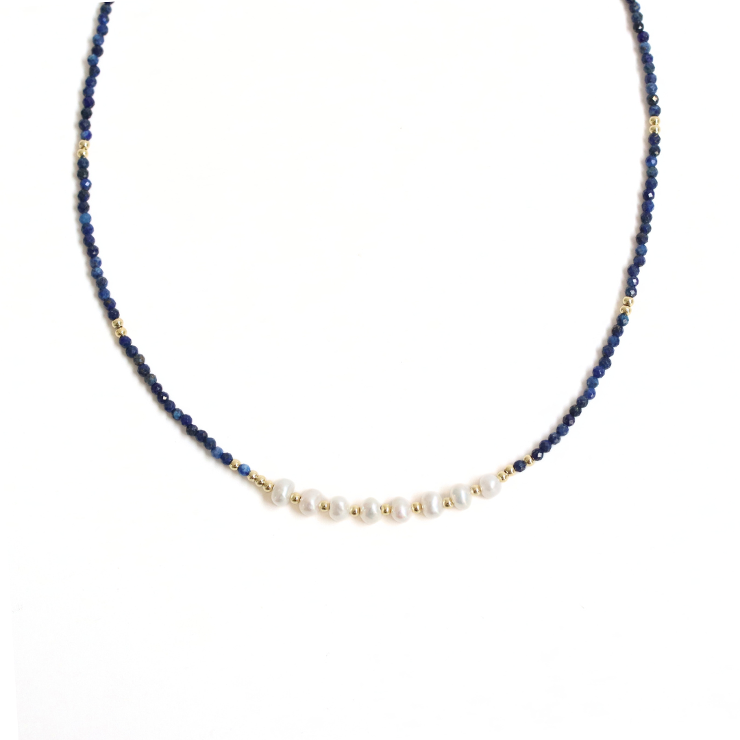 Collar Andalazia