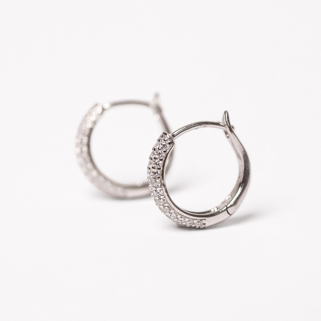 Argolla Brilli Silver