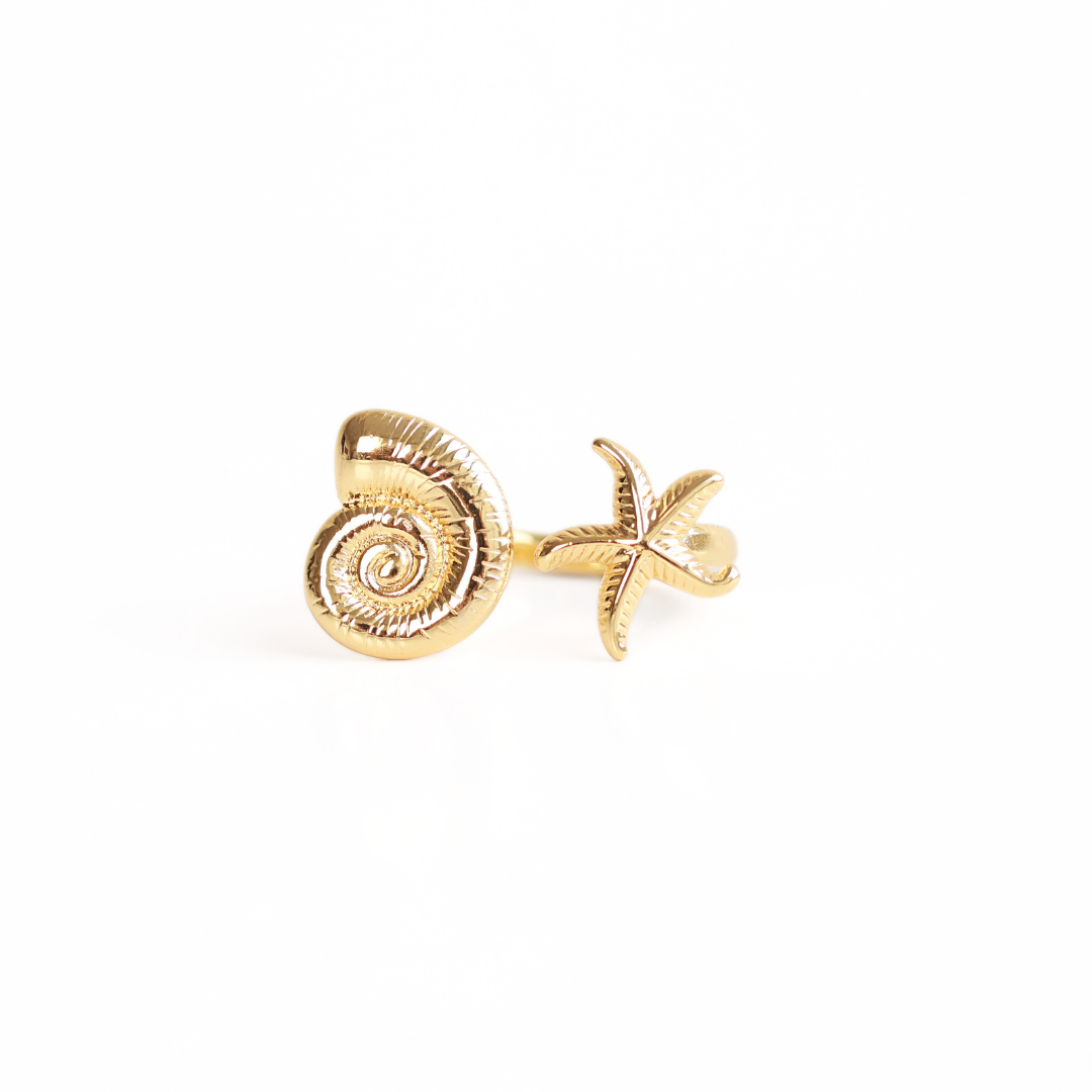 Anillo Duomar