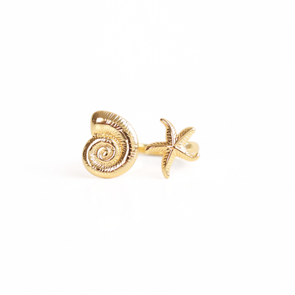 Anillo Duomar