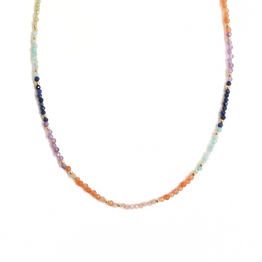 Collar Tutifruti