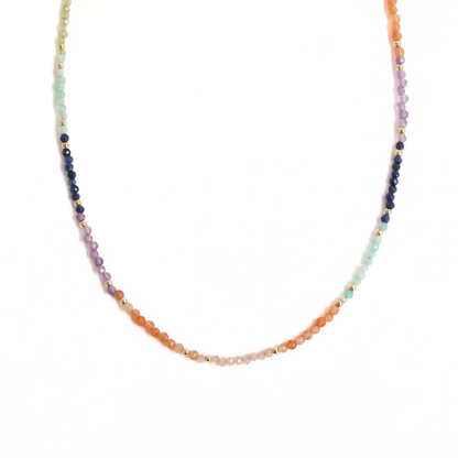 Collar Tutifruti